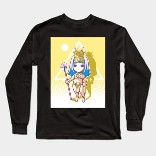 Hathor Long Sleeve T-Shirt